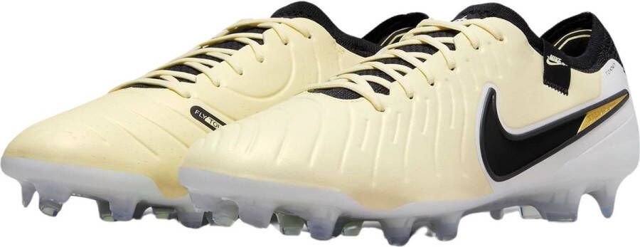 Nike Tiempo Legend 10 Elite FG Voetbalschoenen Senior