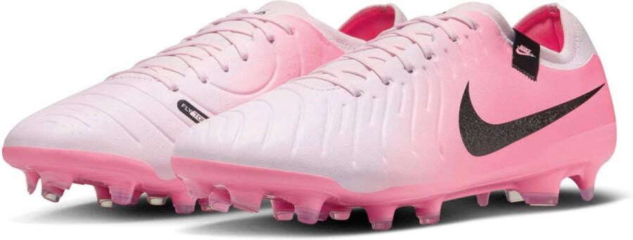 Nike Tiempo Legend 10 Pro FG Voetbalschoenen Senior