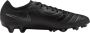 Nike Low top voetbalschoenen (stevige ondergrond) Tiempo Legend 10 Pro Black Deep Jungle Black- Black Deep Jungle Black - Thumbnail 1