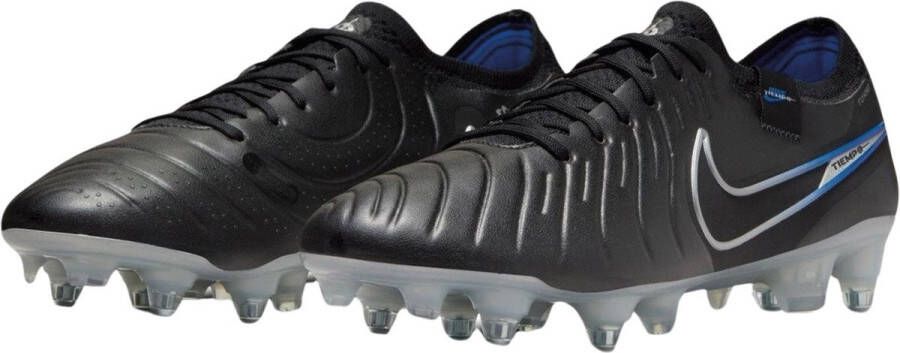 Nike Tiempo Legend 10 Pro SG Voetbalschoenen Senior