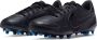 Nike Jr. Tiempo Legend 9 Club MG Voetbalschoenen voor kleuters kids (meerdere ondergronden) Black Summit White Light Photo Blue Black - Thumbnail 2