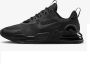 Nike Work-outschoenen voor heren Air Max Alpha Trainer 5 Black Black Dark Smoke Grey- Heren Black Black Dark Smoke Grey - Thumbnail 10