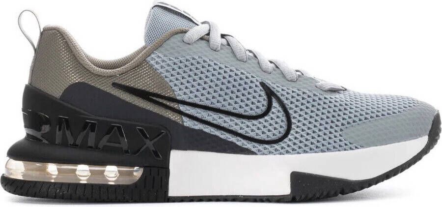 Nike Work-outschoenen voor heren Air Max Alpha Trainer 6 Grey- Heren Grey