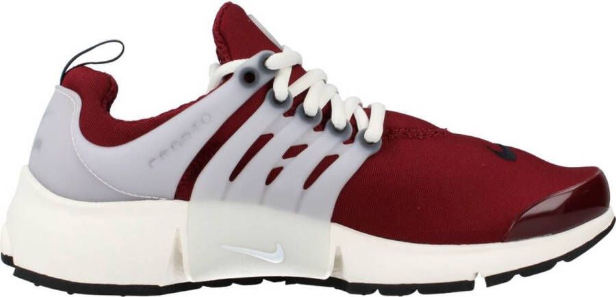 Nike Sportswear Sneakers laag 'Air Presto'