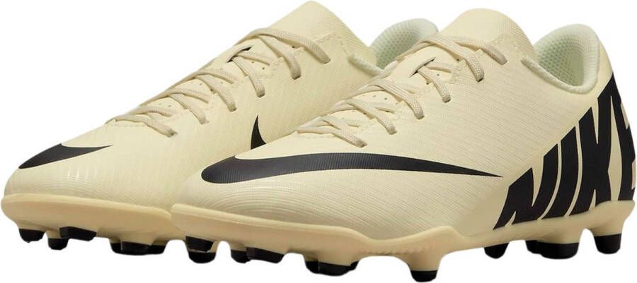 Nike Vapor 15 Club FG MG Voetbalschoenen Junior