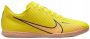 Nike Mercurial Vapor 15 Club IC Zaalvoetbalschoenen Geel - Thumbnail 3