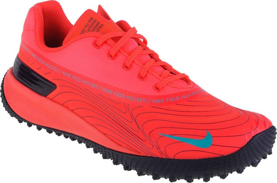 Nike Vapor Drive AV6634-635 Mannen Roze buty do hokeja na trawie