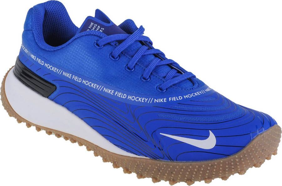 Nike Vapor Drive Blue