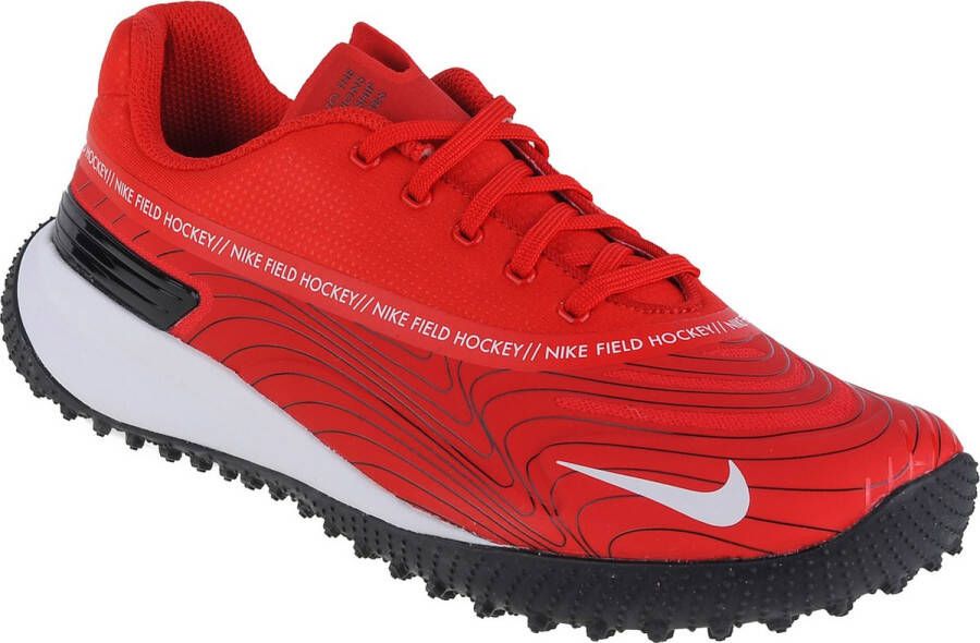 Nike Vapor Drive Red