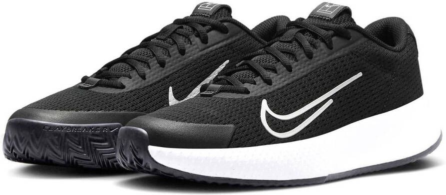 Nike Court Vaport Lite 2 Clay Sportschoenen Vrouwen