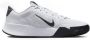 Nike Vapor Lite 2 tennisschoenen heren wit - Thumbnail 1