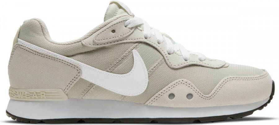 Nike Venture Runner Dames Sneakers Light Bone White Light Bone