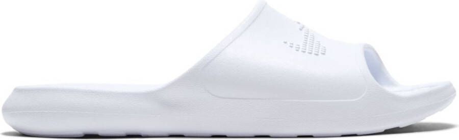 Nike Victori One Shower Slippers White Dames