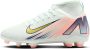 Nike High-top voetbalschoenen voor kids (meerdere ondergronden) Jr. Superfly 10 Club Mercurial Dream Speed Barely Green Crimson Pulse Metallic Gold Coin Kind Barely Green Crimson Pulse Metallic Gold Coin - Thumbnail 1