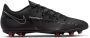 Nike Phantom GT2 Club MG Voetbalschoenen(meerdere ondergronden) Black Bright Crimson Summit White Dames - Thumbnail 3