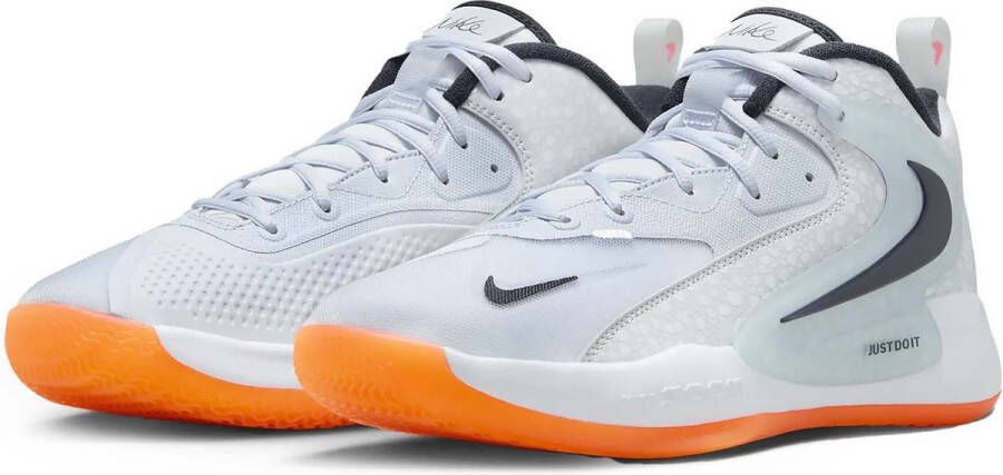 Nike Volleybalschoenen Zoom Hyperset 2 Se Sportwear Volwassen