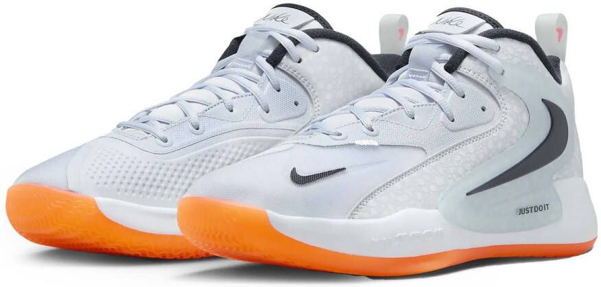 Nike Volleybalschoenen Zoom Hyperset 2 Se Sportwear Volwassen