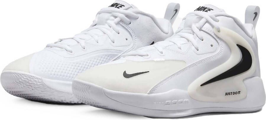 Nike Volleyschoenen Zoom Hyperset 2 Sportwear Volwassen