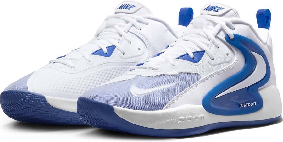 Nike Volleyschoenen Zoom Hyperset 2 Sportwear Volwassen