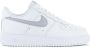 Nike W Air Force 1 07 Low Since 1982 Dames Sneakers Schoenen Wit FJ4823 - Thumbnail 1