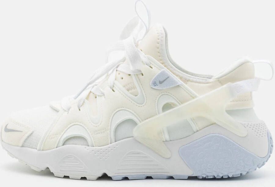 Nike W Air Huarache Craft Sneakers Summit White Wolf Grey Vrouwen