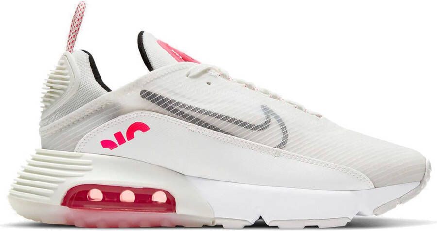 Nike Air Max 2090 dames sneakers sportschoenen CV8727