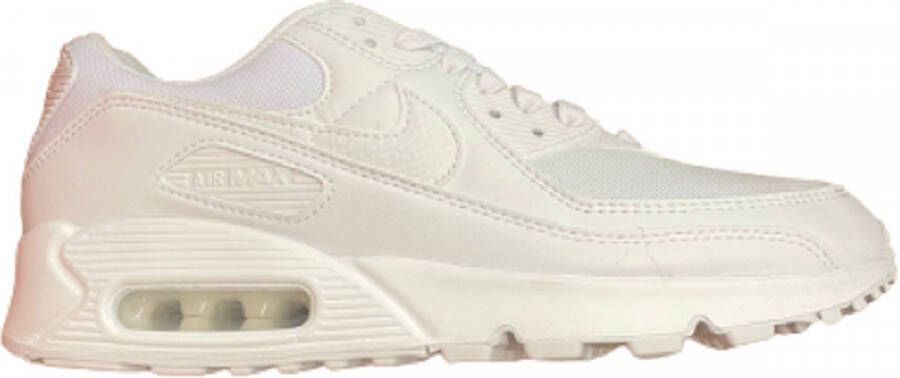 Nike Air Max 90 damesschoenen Wit - Foto 7