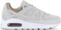 Nike W Air Max Command Premium Dames Sneakers Schoenen Grijs 718896 - Thumbnail 1