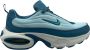 Nike WMNS Air Max Portal Air Max in blauw formaten: 36.5 - Thumbnail 4