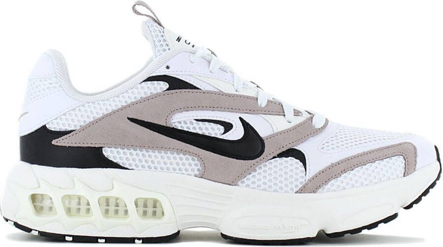 Nike W Air Zoom Fire Dames Sneakers Hardloopschoenen Wit FN3483