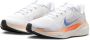 Nike Women's Air Zoom Pegasus 41 FP Hardloopschoenen grijs - Thumbnail 3