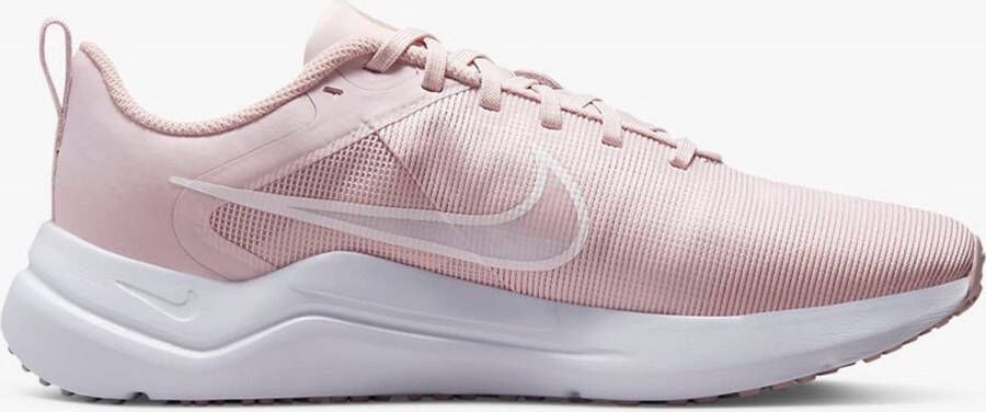 Nike Stijlvolle damessneakers voor modebewuste vrouwen Pink Dames