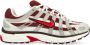 Nike W P-6000 Fire Red Doos zonder deksel - Thumbnail 1