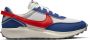 Nike Waffle Debut Heren Sneakers - Thumbnail 1