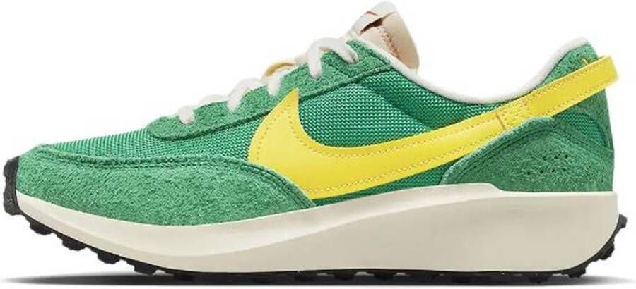 Nike discount legergroen dames