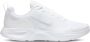 Nike Wearallday Dames Sneakers White White-White - Thumbnail 1