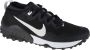 Nike Wildhorse 7 Trailrunningschoenen Heren Black Pure Platinum Anthracite - Thumbnail 1