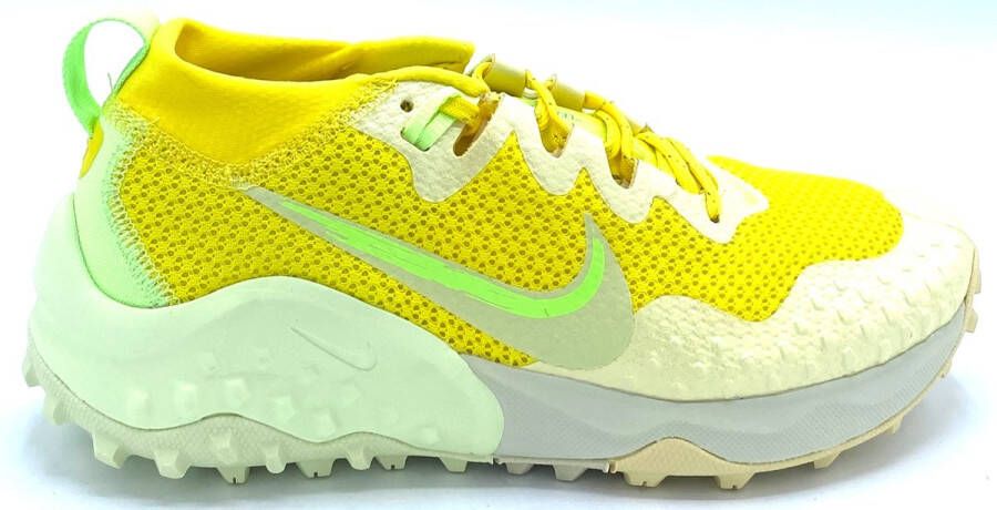 Nike Wildhorse 7- Sneakers Trailschoenen Dames