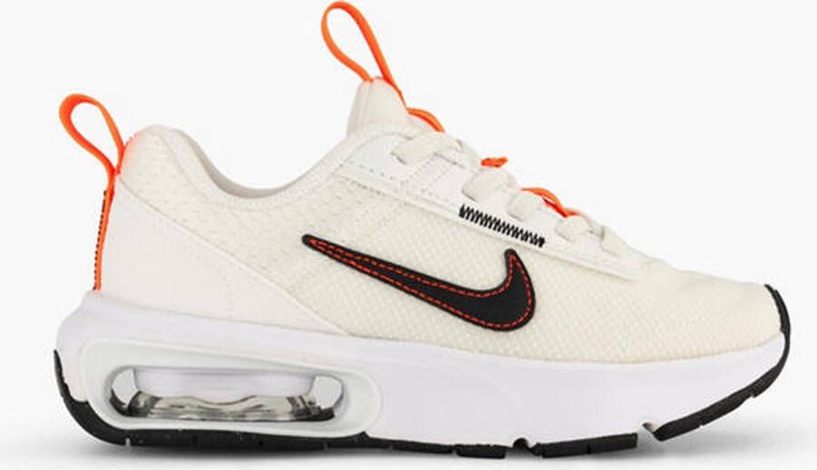 Nike Witte Air Max Intrlk Lite