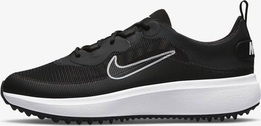 Nike ACE Summerlite Golfschoen voor dames Zwart - Foto 1