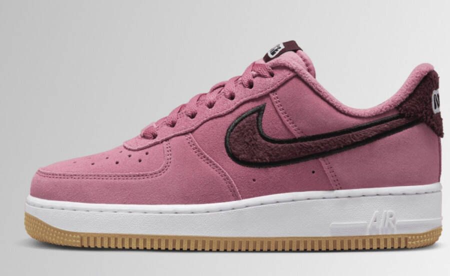 Nike Sportswear Sneakers laag 'Air Force 1'