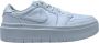 Jordan Air 1 LV8 White White White- White White White - Thumbnail 4