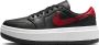 Nike Air Jordan 1 Elevate Low SE Bred ( 's) RED Zwart Rood Schoenen - Thumbnail 3