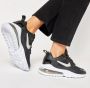 Nike Air Max 270 React Dames alleen bij JD Black Metallic Gold White Metallic Silver Silver - Thumbnail 1