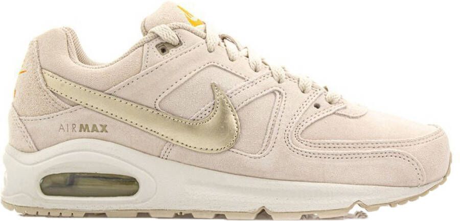 Nike Air Max Command Premium Damesschoenen Bruin