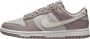 Nike Damesschoenen Dunk Low GREY- Heren GREY - Thumbnail 4