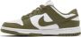 Nike WMNS Dunk Low Medium Olive DD1503 - Thumbnail 2