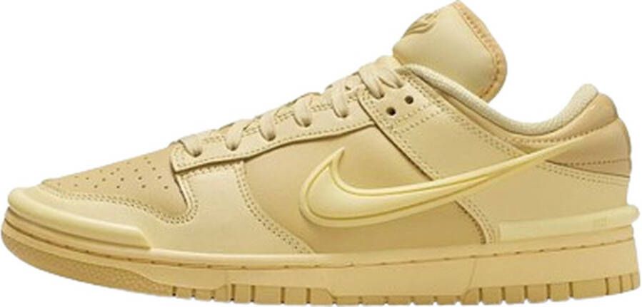 Nike WMNS Dunk Low Twist 'Honey'