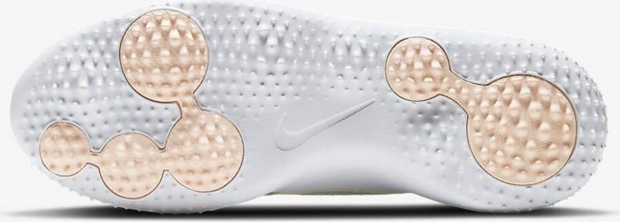 Nike Woman Roshe G Golfschoen Sail Maat : - Foto 1