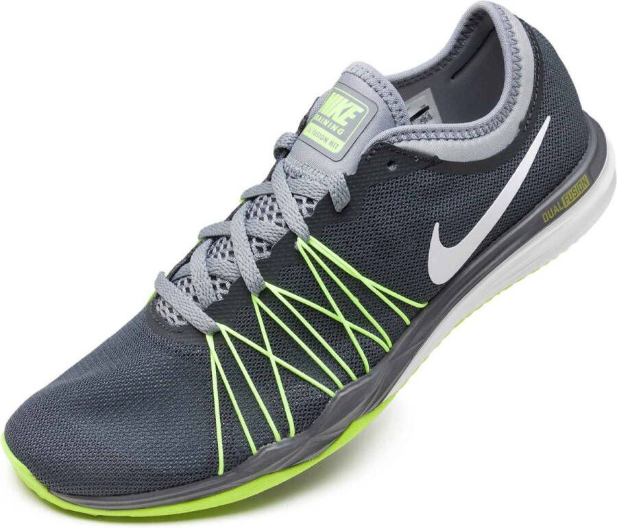 Nike Women's fitness shoes dual fusion tr hit